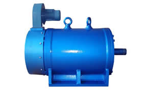 測(cè)功機(jī)